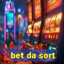 bet da sort